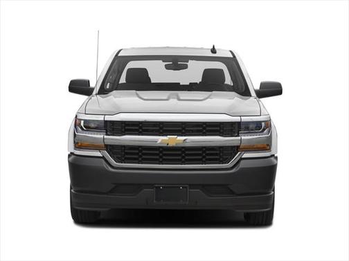 2019 Chevrolet Silverado 1500 2LT