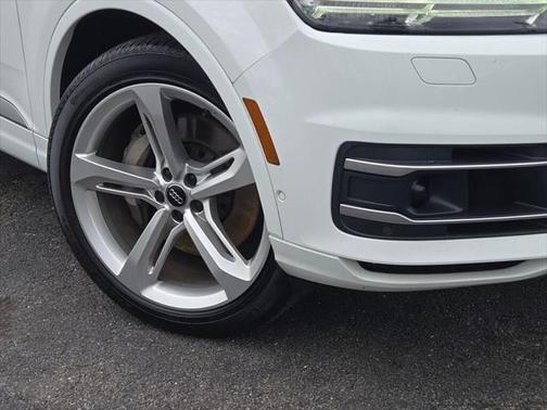 2019 Audi Q7 55 Prestige