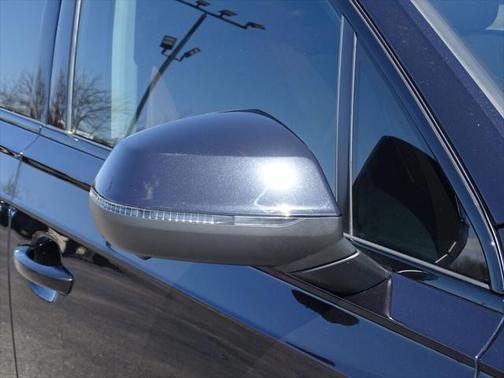 2020 Audi Q7 55 Prestige