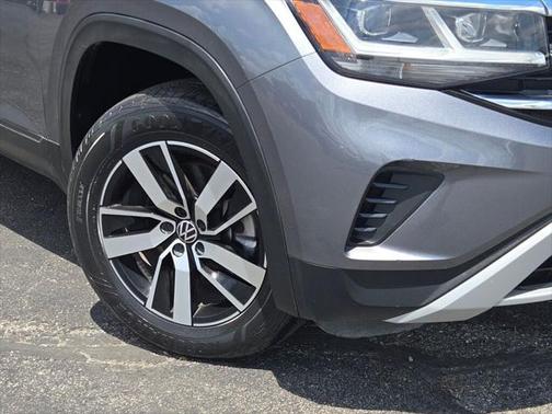 2022 Volkswagen Atlas 2.0T SE