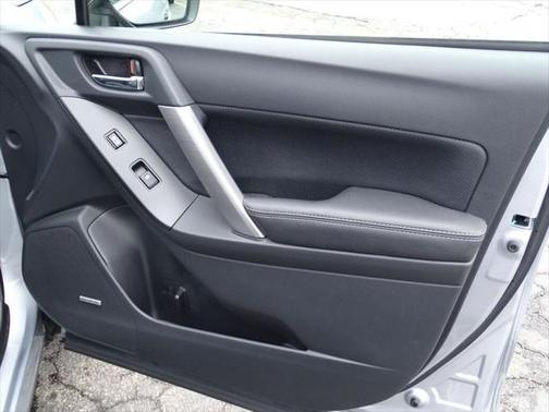 2016 Subaru Forester 2.0XT Touring