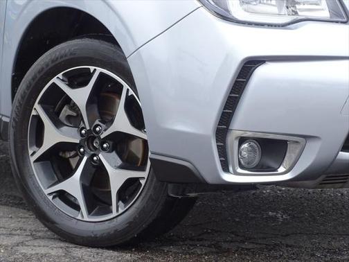 2016 Subaru Forester 2.0XT Touring