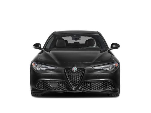 2023 Alfa Romeo Giulia Sprint RWD