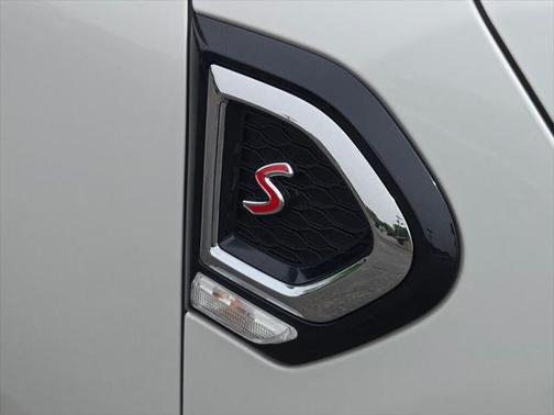 2024 MINI Countryman Cooper S ALL4