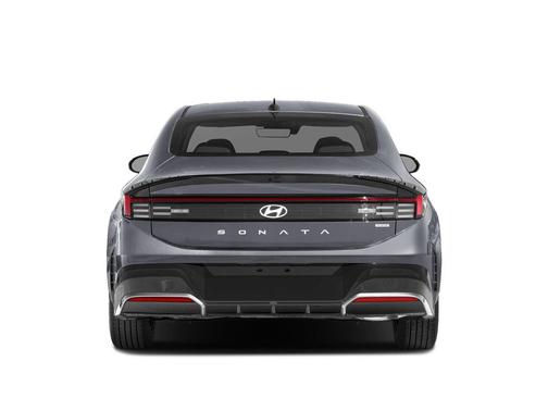 2024 Hyundai SONATA Hybrid SE