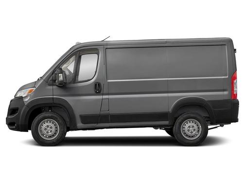 2026 RAM ProMaster 1500 Low Roof