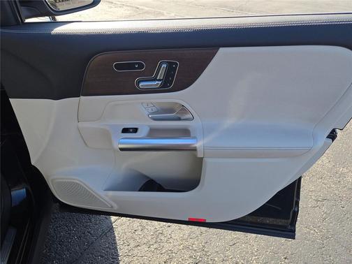 2023 Mercedes-Benz GLA 250 4MATIC