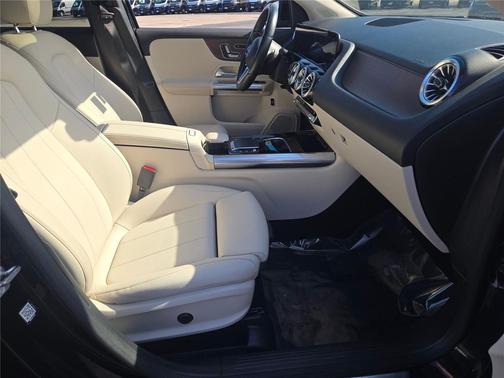 2023 Mercedes-Benz GLA 250 4MATIC