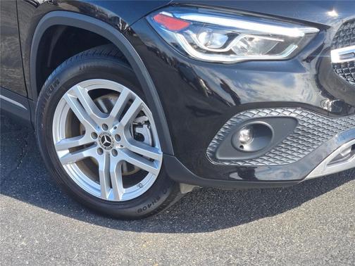 2023 Mercedes-Benz GLA 250 4MATIC