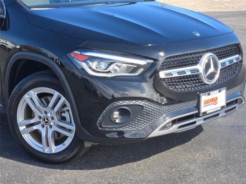 2023 Mercedes-Benz GLA 250 4MATIC