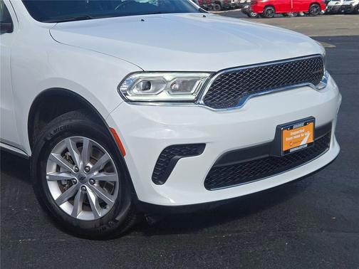 2024 Dodge Durango SXT AWD