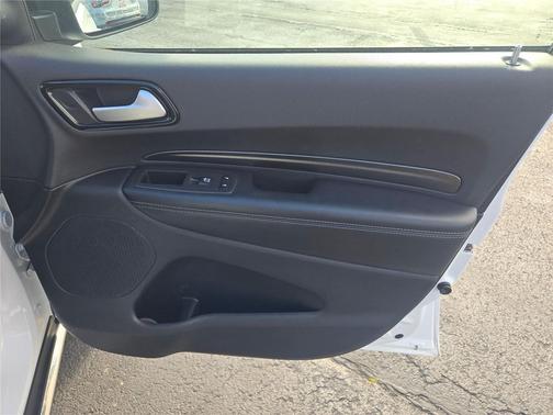 2024 Dodge Durango SXT AWD