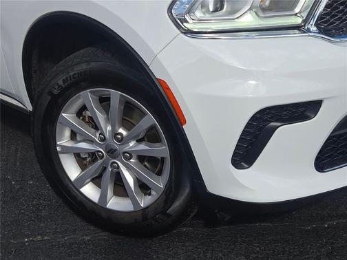 2024 Dodge Durango SXT AWD