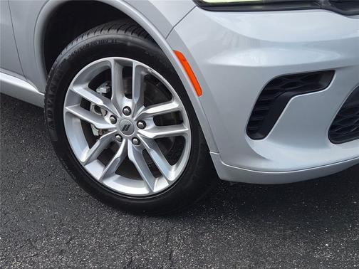 Triple Nickel 2024 Dodge Durango GT Plus