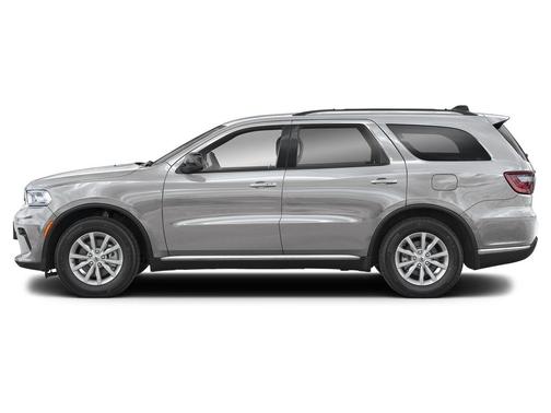 Triple Nickel 2024 Dodge Durango GT Plus