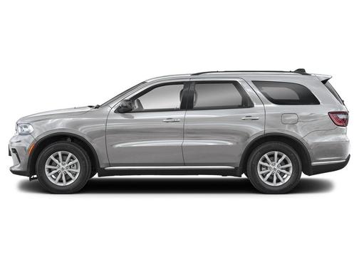 Triple Nickel 2024 Dodge Durango GT Plus