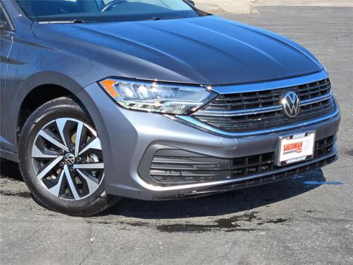 2024 Volkswagen Jetta 1.5T S