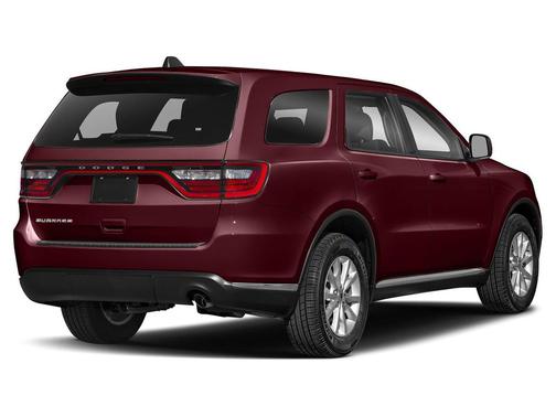 2023 Dodge Durango SXT
