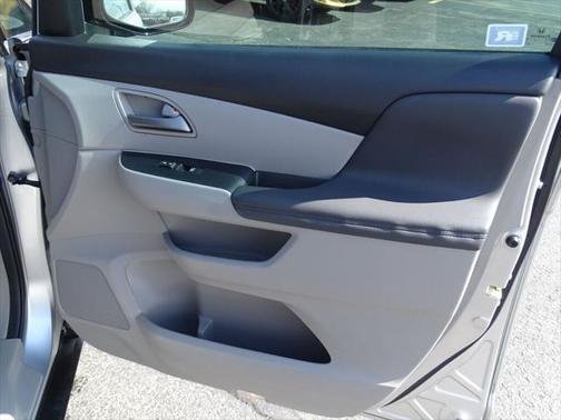 2011 Honda Odyssey EX-L