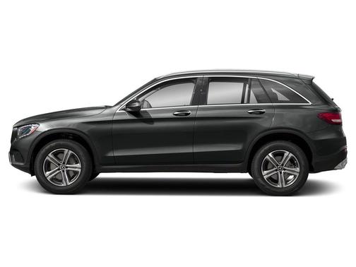 2019 Mercedes-Benz GLC 300 4MATIC