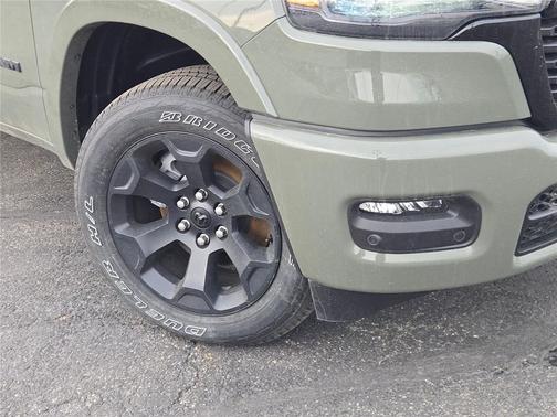 Canyon Lake 2026 RAM 1500 Big Horn/Lone Star