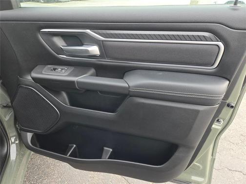 Canyon Lake 2026 RAM 1500 Big Horn/Lone Star