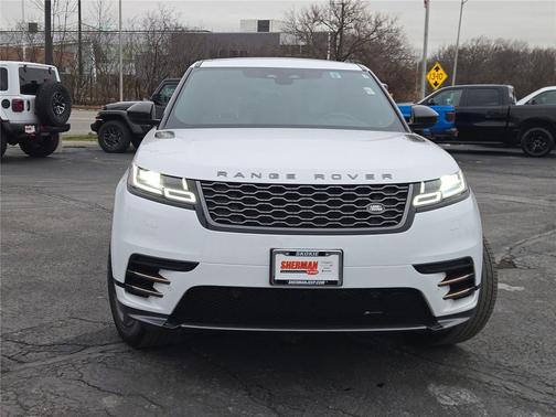 2023 Land Rover Range Rover Velar P250 S R-Dynamic