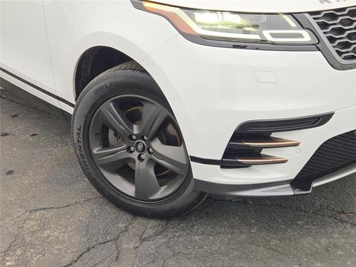 2023 Land Rover Range Rover Velar P250 S R-Dynamic