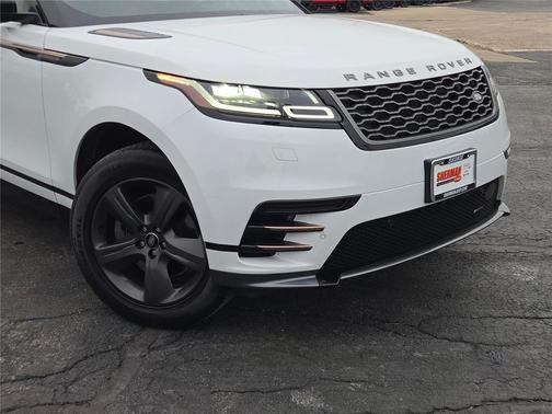 2023 Land Rover Range Rover Velar P250 S R-Dynamic