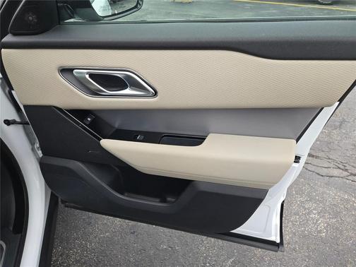 2023 Land Rover Range Rover Velar P250 S R-Dynamic