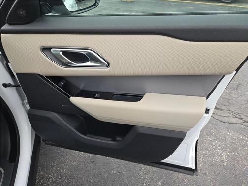 2023 Land Rover Range Rover Velar P250 S R-Dynamic