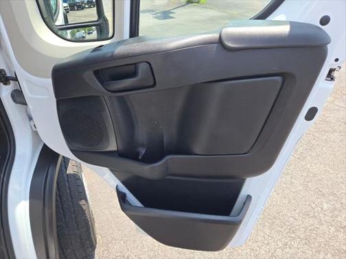 2019 RAM ProMaster 2500 High Roof