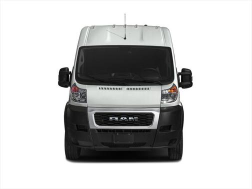 2019 RAM ProMaster 2500 High Roof