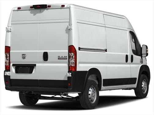 2019 RAM ProMaster 2500 High Roof