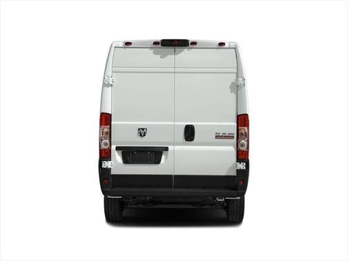2019 RAM ProMaster 2500 High Roof