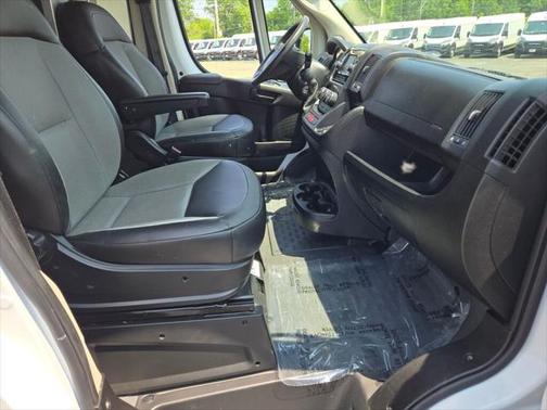 2019 RAM ProMaster 2500 High Roof
