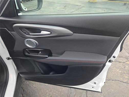 2024 Dodge Hornet GT Plus AWD