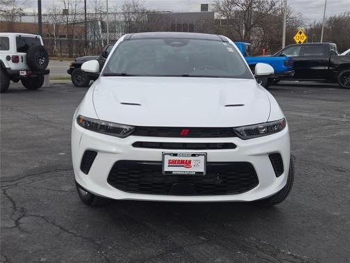 2024 Dodge Hornet GT Plus AWD