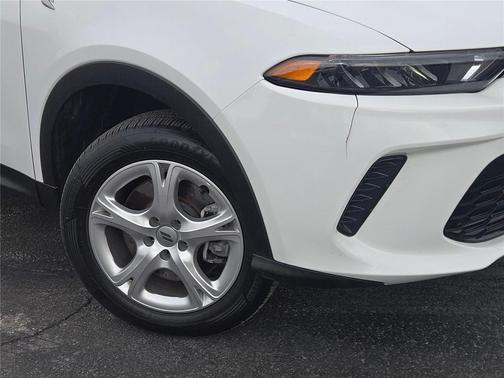 2024 Dodge Hornet GT Plus AWD