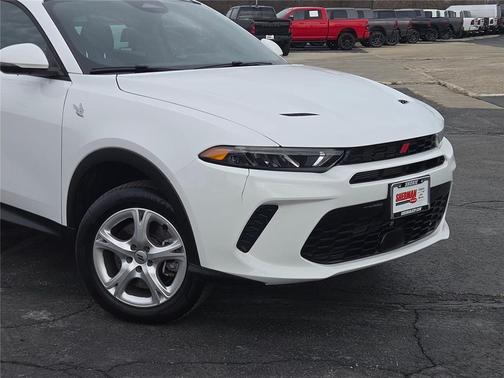 2024 Dodge Hornet GT Plus AWD