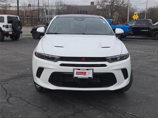 2024 Dodge Hornet GT Plus AWD