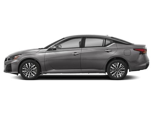 Gun Metallic 2024 Nissan Altima 2.5 SV
