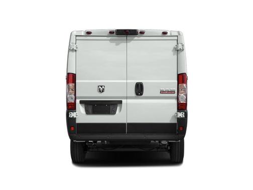 2019 RAM ProMaster 1500 Low Roof