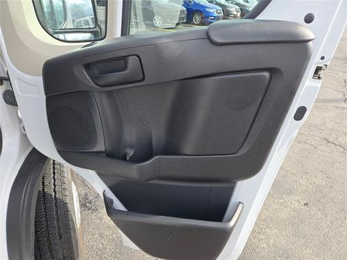 2019 RAM ProMaster 1500 Low Roof