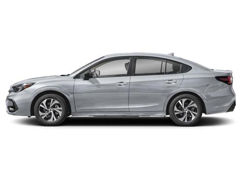 2024 Subaru Legacy Base