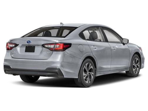 2024 Subaru Legacy Base