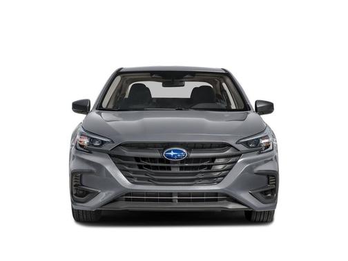 2024 Subaru Legacy Base