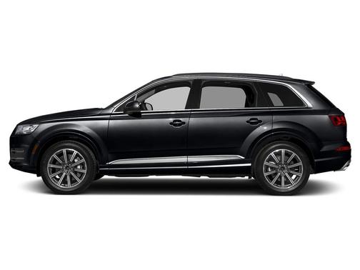 2019 Audi Q7 45 Premium Plus