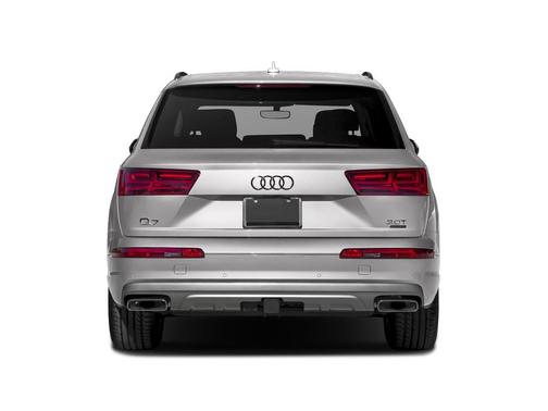 2019 Audi Q7 45 Premium Plus