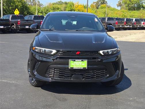2024 Dodge Hornet R/T EAWD